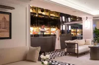 Dali · Mercure · Hotel (Cang'er Avenue) - ที่มีบาร์