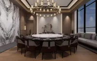 Lifu Hotel - Bar