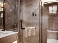 Hefeng Fuhuadun Grand Hotel Hotels in Hefeng