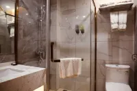 Hefeng Fuhuadun Grand Hotel