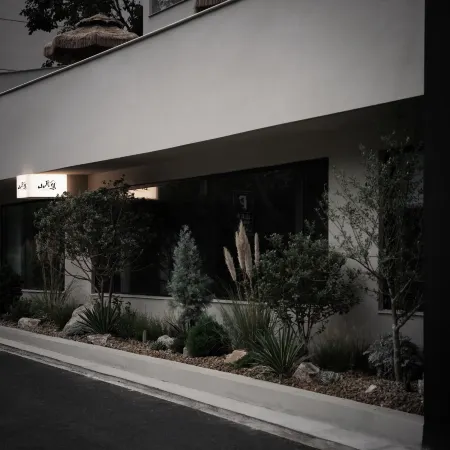 Shanyueji MOONHILL · Private Hot Spring Design Guesthouse