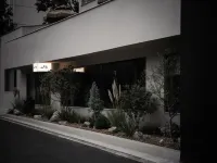 Shanyueji MOONHILL · Private Hot Spring Design Guesthouse