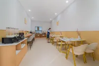 維也納3好飯店（鄱陽湖大道店） - 2 星級