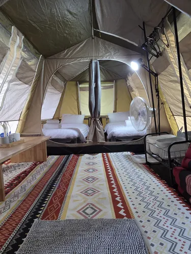 รูปภาพของiRETREAT Jungle Bliss, Pa Pae