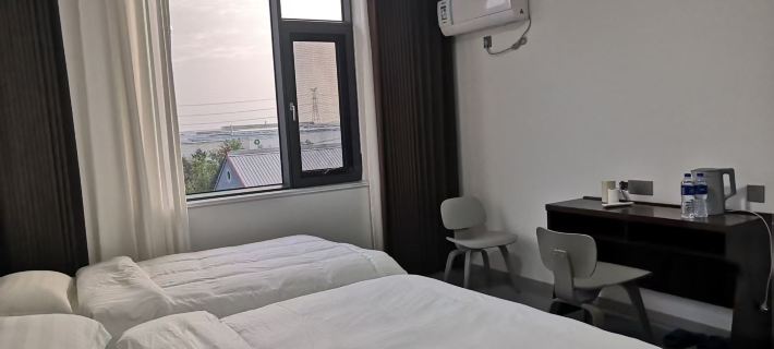 Guiquan Homestay Hotels in Pizhou