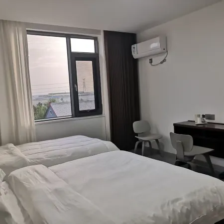 Guiquan Homestay