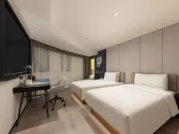 Atour Hotel Hangzhou West Lakeside Longxiangqiao Subway Station Hotels near Duan Bridge