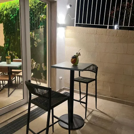 AMARENA GARDEN HOUSE
