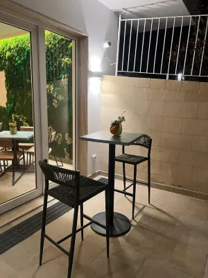 AMARENA GARDEN HOUSE - Pet friendly