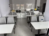 Dongjiang Manting Hotel