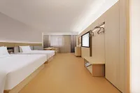 JI Hotel (Shenyangbei Railway Station Huanghe South Avenue)