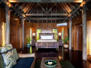 Namale Resort & Spa – All Inclusive