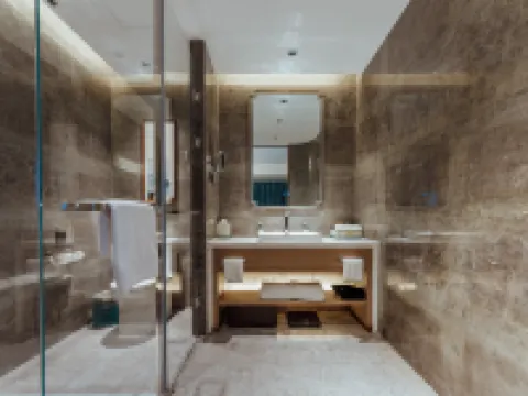 Xinyi Narada Grand Hotel Hotels in Xinyi