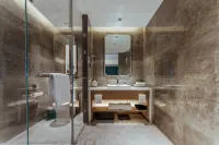 Xinyi Narada Grand Hotel Hotels in Xinyi