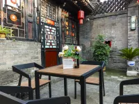 Pingyao Taotang Yaju · Yunqichu | CloudDwellingHotel Yishu (Pingyao Ancient City Scenic Area) Hotels in Pingyao