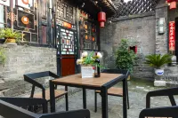 Pingyao Taotang Yaju · Yunqichu | CloudDwellingHotel Yishu (Pingyao Ancient City Scenic Area)