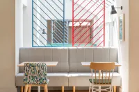 Holiday Inn GLOUCESTER - CHELTENHAM by IHG - breakfast