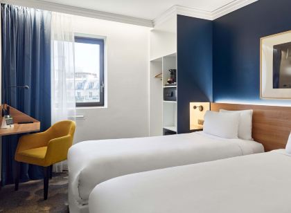B&B HOTEL Paris 17 Batignolles