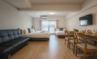 ESLEAD HOTEL Namba Kuromon
