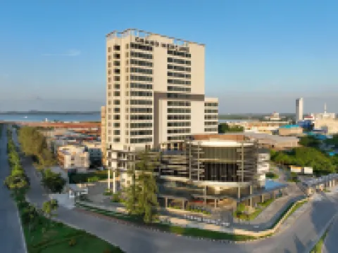 Grand Mercure Batam Centre Hotels in Batam Center