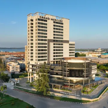 Grand Mercure Batam Centre