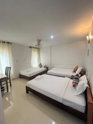 The Rabbit Hole Hotel​(Sok San) Hotels in 