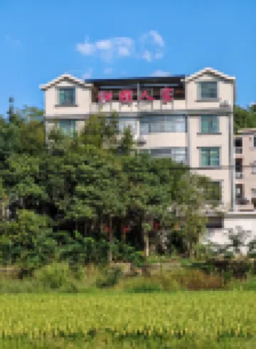 Woodcutter’s Family Home