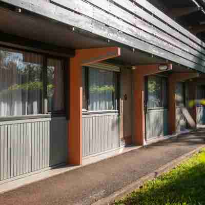 Campanile NATURE - Rodez Hotel Exterior
