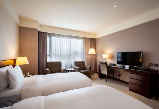 라이 라이 호텔 타이중 디스트릭트