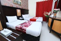 Rahab Hotel
