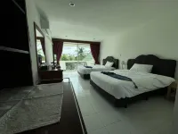 NJ Inthai Hotel