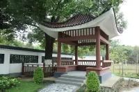 Bamboo Hidden Leisure · Courtyard Resort