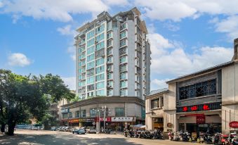 Liuzhou Fulin Hotel