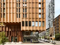 Riu Plaza Toronto Hotels near Fort York