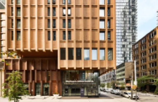 Riu Plaza Toronto Hotel in zona Centro di Toronto