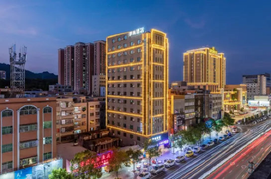 Mengshang Hotel