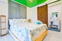 Ocean View Private Accommodation