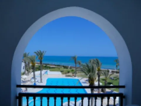 Al Jazira Beach & Spa- All Inclusive - Families and Couples Only Hoteles en Mezraia