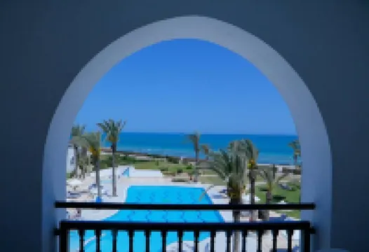 Al Jazira Beach & Spa- All Inclusive - Families and Couples Only Отели в г. 