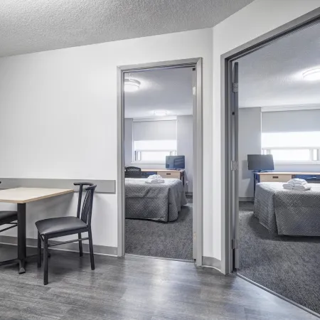 Residence & Conference Centre - Toronto