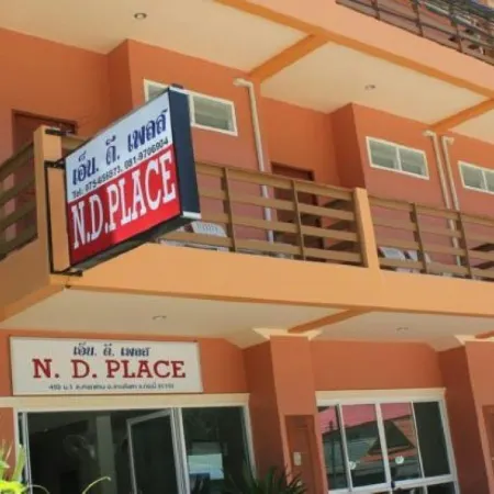 N.D.Hotel