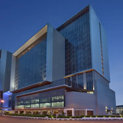 Noble Resort Hotel Melaka Hotels near Church of Saint Paul, Malacca