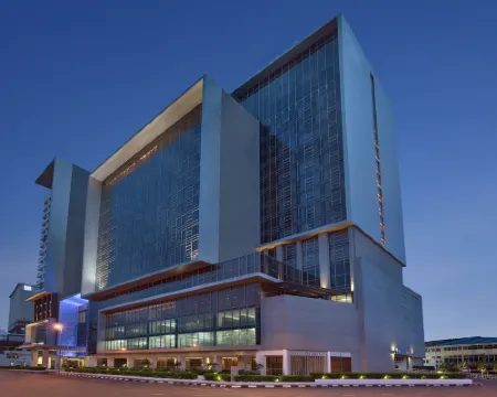 Noble Resort Hotel Melaka Hotels in Melaka