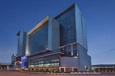 Noble Resort Hotel Melaka Hotels in 