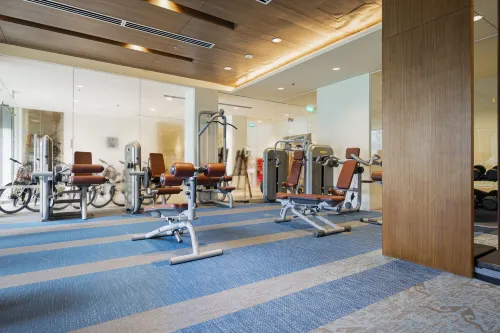 Novotel Phu Quoc Resort Здоровье и отдых Photos