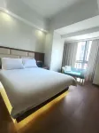 Meimei Holiday Hotel - balcone