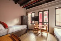 Habyt Chinatown (Newly Opened)