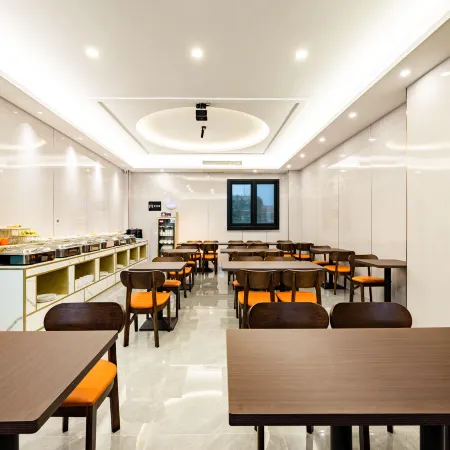 Donggu Hotel (Xiangshan Dongguhu Branch)