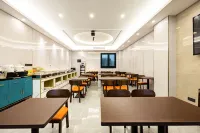 Donggu Hotel (Xiangshan Dongguhu Branch)