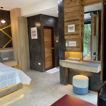 Darisa Home Отели рядом с достопримечательностью «Тематический парк The Pirates Park»